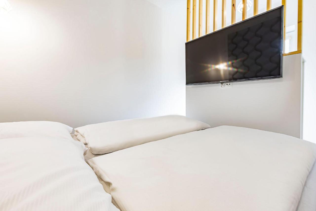 Vacationclub - Prusa 2 Apartament 3A Swinoujscie Ngoại thất bức ảnh