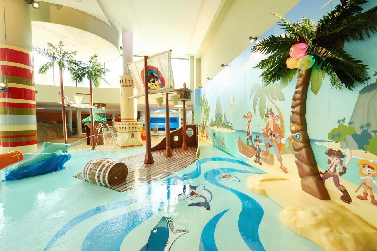 Vacationclub - Prusa 2 Apartament 3A Swinoujscie Ngoại thất bức ảnh